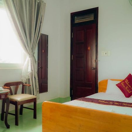 Eden Hotel Буонметхуот Экстерьер фото